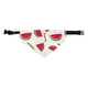 thumbnail image 1 of Buy 2 get 10% off Dog Saliva Towel Pet Bib Dog Scarf Collar Dog Towel Cat Saliva Towel, 1 of 4