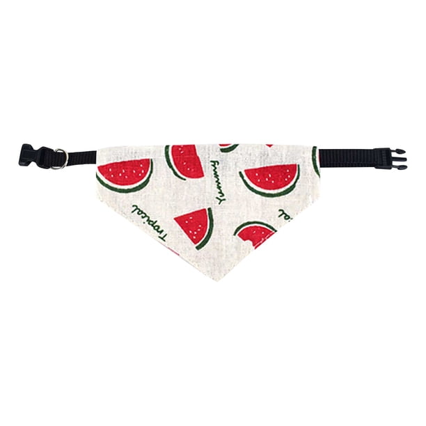 Buy 2 get 10% off Dog Saliva Towel Pet Bib Dog Scarf Collar Dog Towel Cat Saliva Towel