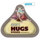 Friandises HERSHEY'S Hugs - rouges et argent – image 1 sur 2