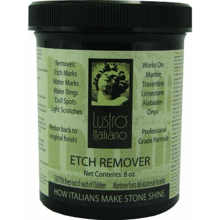 Remover of Etch Water Marks Dull Spots Brings Polish Back to Factory Finish 8