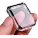 thumbnail image 1 of Estuche de 38 mm para Apple Watch Protector de pantalla, iWatch Estuche protector general TPU HD Clear Ultra-Thin Cover para Apple Watch Series 1 (38 mm) oso de fresa  Electrónica, 1 of 5