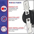 thumbnail image 5 of Whole Parts Range/Oven High Limit Switch Part# PJ030005 - Replacement and Compatible with Some Viking Ranges or Ovens, 5 of 7
