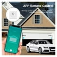 thumbnail image 2 of WiFi Smart Garage Door Opener Door Sensor Smart Home Home Automation Work ,More Precise and Stable, 2 of 6