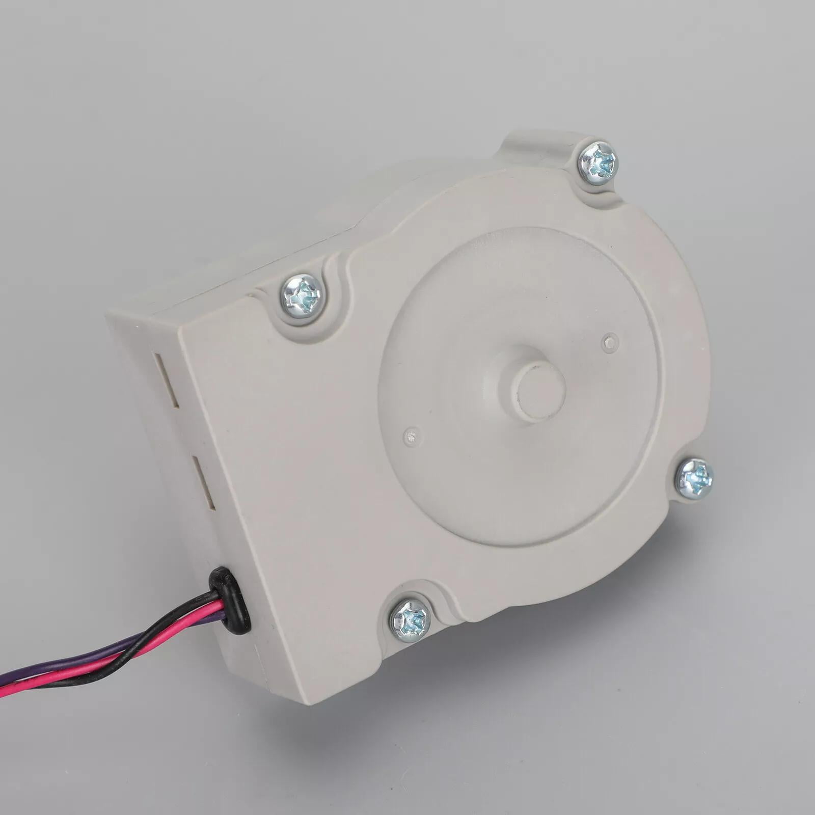 Premium DC Fan Motor for LG Kenmore Refrigerators Replacement for 4681JB1027C Cooling Performance