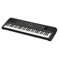 thumbnail image 4 of Teclado Digital Portátil Yamaha PSR-E283 61 Teclas, 4 of 5