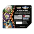 thumbnail image 3 of Pokemon Shining Fates Eldegoss V Tin Set [6 Booster Packs & Promo Card!], 3 of 3