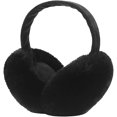 thumbnail image 1 of LinYooLi Cache-Oreilles Chauds en Fourrure pour Femmes Filles, Cache-Oreilles en Fausse Fourrure pour Usage Extérieur, 1 of 7