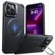 thumbnail image 1 of Funda ESR para iPhone 13 Pro con soporte de 7 m, color negro, 1 of 7
