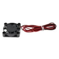 thumbnail image 2 of 6pcs Ventilador Sin Cepillo Silencioso 24V 40mmx40mmx10m M 4010 DC Para Impresora 3D Sunnimix PC CPU Ventilador de refrigeración, 2 of 6
