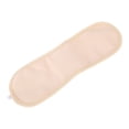 thumbnail image 3 of Paquete de aceite de ricino, envoltura de aceite de ricino reutilizable suave para el cuello Envoltura de aceite de ricino Diseño aerodinámico, 3 of 14