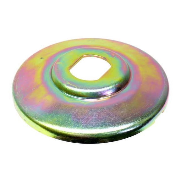 Inner Generator Pulley - Compatible with 1964 - 1965 Porsche 356C