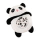 thumbnail image 5 of Muñeco de peluche extraíble, muñeco de aperitivos, cojín decorativo de peluche, juguete de peluche de dibujos animados panda, 5 of 9