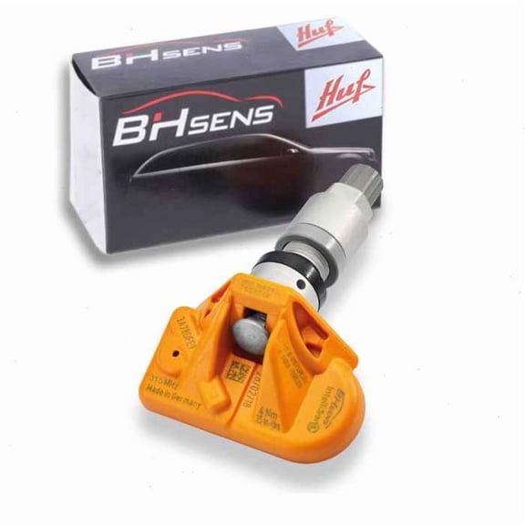 Huf RDE217V21 TPMS Sensor for Tire Pressure Monitoring System Wheel
