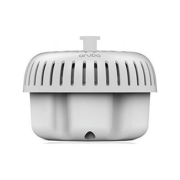 Aruba AP-574 (US) TAA 802.11ax Dual Radio Integrated Omni Antenna Outdoor AP