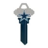 Hillman NFL Schlage SC1/68 House/Office Key Blank Single