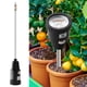 thumbnail image 2 of Detector Probador PH Portátil Sin Batería para en Macetas Jardín, 2 of 9