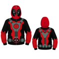 thumbnail image 3 of Halloween Children's Costumes Children's Masked Sweatshirt, 3 of 4
