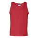 thumbnail image 1 of Gildan Ultra Cotton Tank Top 20F Rojo XL Gildan 2200, 1 of 1