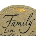 thumbnail image 4 of Spoontiques Family Stepping Stone, 4 of 6