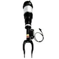 thumbnail image 3 of GELUOXI Front Right Air Suspension Shock/ Strut for Mercedes-Benz ML GL Sport Utility 2012-2015 1Pc, 3 of 10
