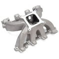 thumbnail image 2 of Edelbrock Intake Manifold Super Victor GM LS1 w/ Carburetor (Manifold Only), 2 of 4