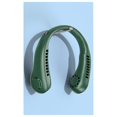 thumbnail image 2 of Meitianfacai New Portable Neck Fan,Usb Fan Neck Portable Rechargeable Dual Effect Neck Protector Hand Free Cooler, 2 of 2