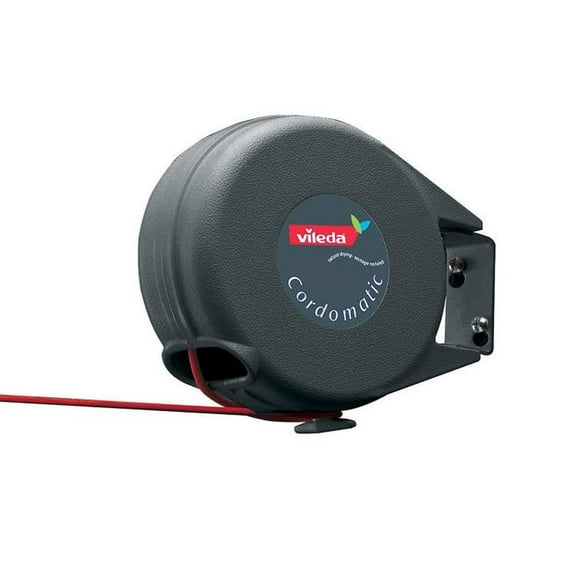 Vileda Cordomatic Washing Line 15m