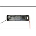 thumbnail image 3 of Caja de conexiones individual 18650 Caja de batería de litio de 3,7 V con cable Caja de batería individual 18650, 3 of 3