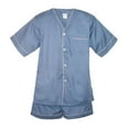 thumbnail image 2 of Men's Short Sleeve Short Leg Pajama Set, 2 of 6