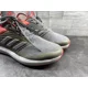 thumbnail image 2 of Adi - das Sneakers Men 7M Rapidarun cloudfoam Running Shoes Gray Athletic BY8974, 2 of 6
