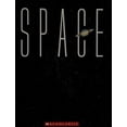 thumbnail image 1 of Pre-Owned Space (Paperback) 0545085039 9780545085038, 1 of 1