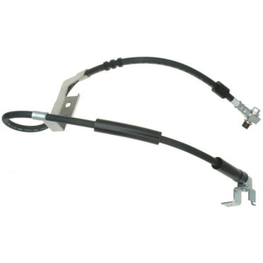 Brake Hydraulic Hose Fits select: 1994-1999 DODGE RAM 1500, 1994-1998 DODGE RAM 2500