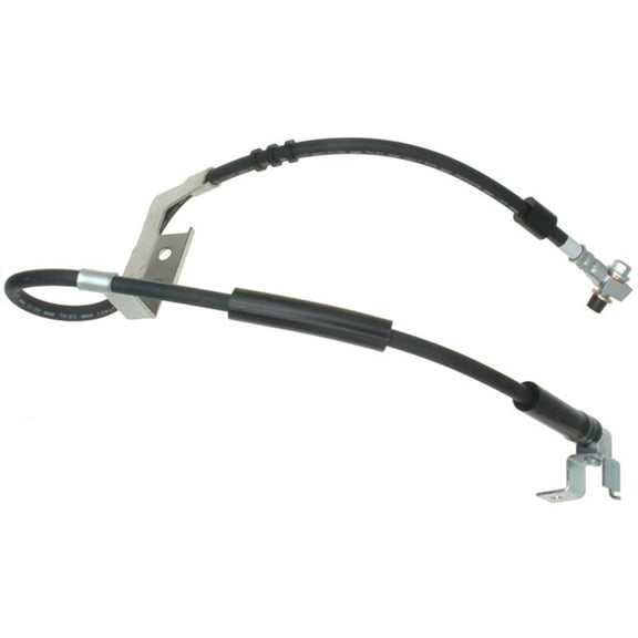 Brake Hydraulic Hose Fits select: 1994-1999 DODGE RAM 1500, 1994-1998 DODGE RAM 2500