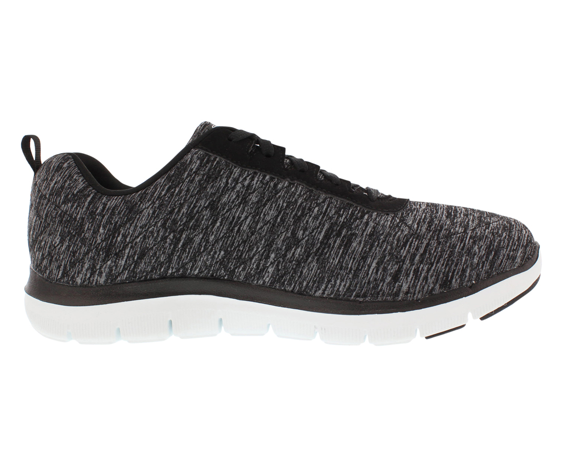 skechers 12753 bkw