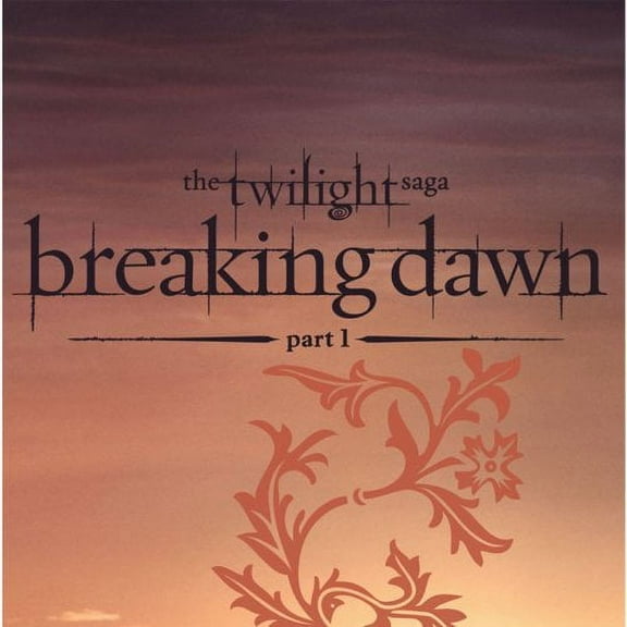 Breaking Dawn - Lunch Napkins Party Supplies