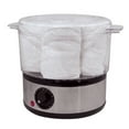 thumbnail image 2 of Fantasea Portable Towel Steamer FSC-87 (6 Towels), 2 of 2
