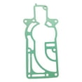 thumbnail image 1 of Almencla #6E0-45113- Outboard Gasket Upper Casing For 5HP 2 stroke Engine, 1 of 7