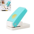 thumbnail image 2 of YIEMEEN Multipurpose Embossing Machine For Paper Craft Decorations Friendly Materials, 2 of 15