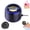 Blue, variant on Portable 5X Speaker Amplifier–Plug Play for Music/Calls, Portable Mobile Phones Sound Amplifier, with 3.5mm/Type-C Small Loudspeaker with Clear Bass for Tablet, MP3, Smartphone
