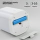 thumbnail image 5 of Lámpara de mesita de noche LED con atenuación inteligente y bolígrafo, ideal para estudiantes, ideal para dormitorios y residencias universitarias., 5 of 7