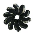 thumbnail image 2 of 10 Pieces Neoprene Golf Iron Headcovers Set Golf Club Head Cover Protection Golf Multicolor, 2 of 8