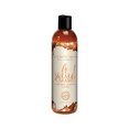 thumbnail image 1 of Intimate Earth Natural Flavors Glide, Water Based Flavored Personal Lubricant, Salted Caramel, 2 oz, 1 of 2