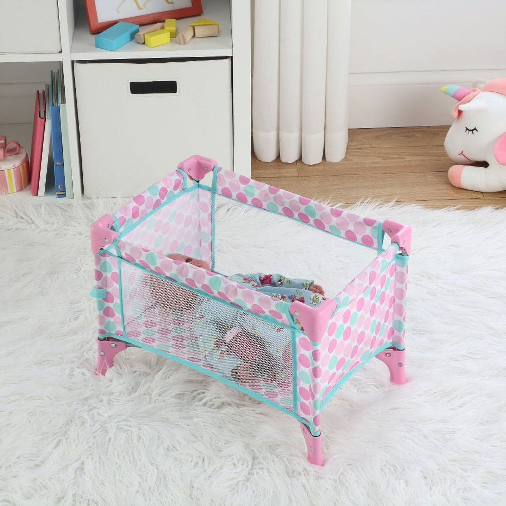 Crib soother walmart 2025
