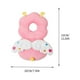 thumbnail image 2 of Funda de almohada para bebé, almohada preventiva contra caídas, gorro protector para la cabeza para bebé, almohada para niños pequeños, dispositivo preventivo de colisiones, almohadilla protectora tra, 2 of 5