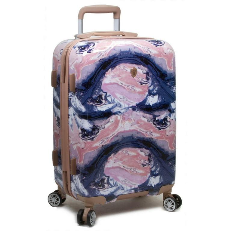 Marble luggage set hotsell