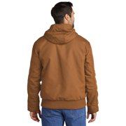 Carhartt® Washed Duck Active Jac. CT104050