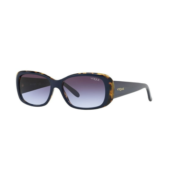 Vogue 0VO2606S Evergreen Oval Round Sunglasses