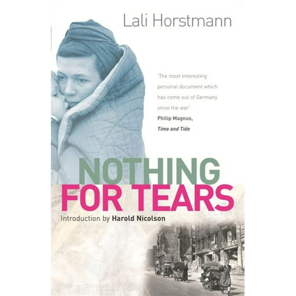 Nothing for Tears (Paperback)
