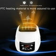 thumbnail image 4 of Air Dryer Negative Machine Clothes Household Warm Drying Small Appliances, 4 of 9