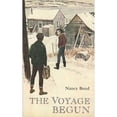 thumbnail image 1 of Pre-Owned The Voyage Begun (Hardcover) 0689502044 9780689502040, 1 of 1